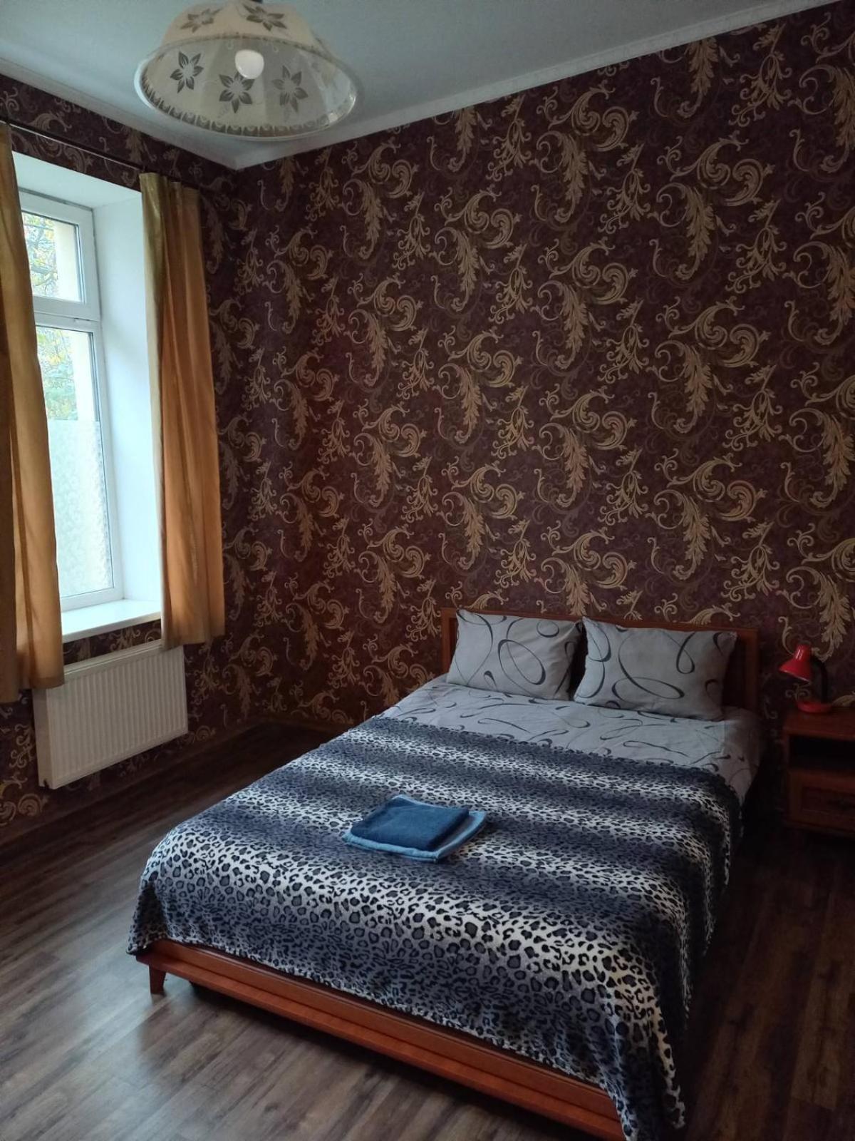 Apartments In Center Vinnytsia Exterior photo