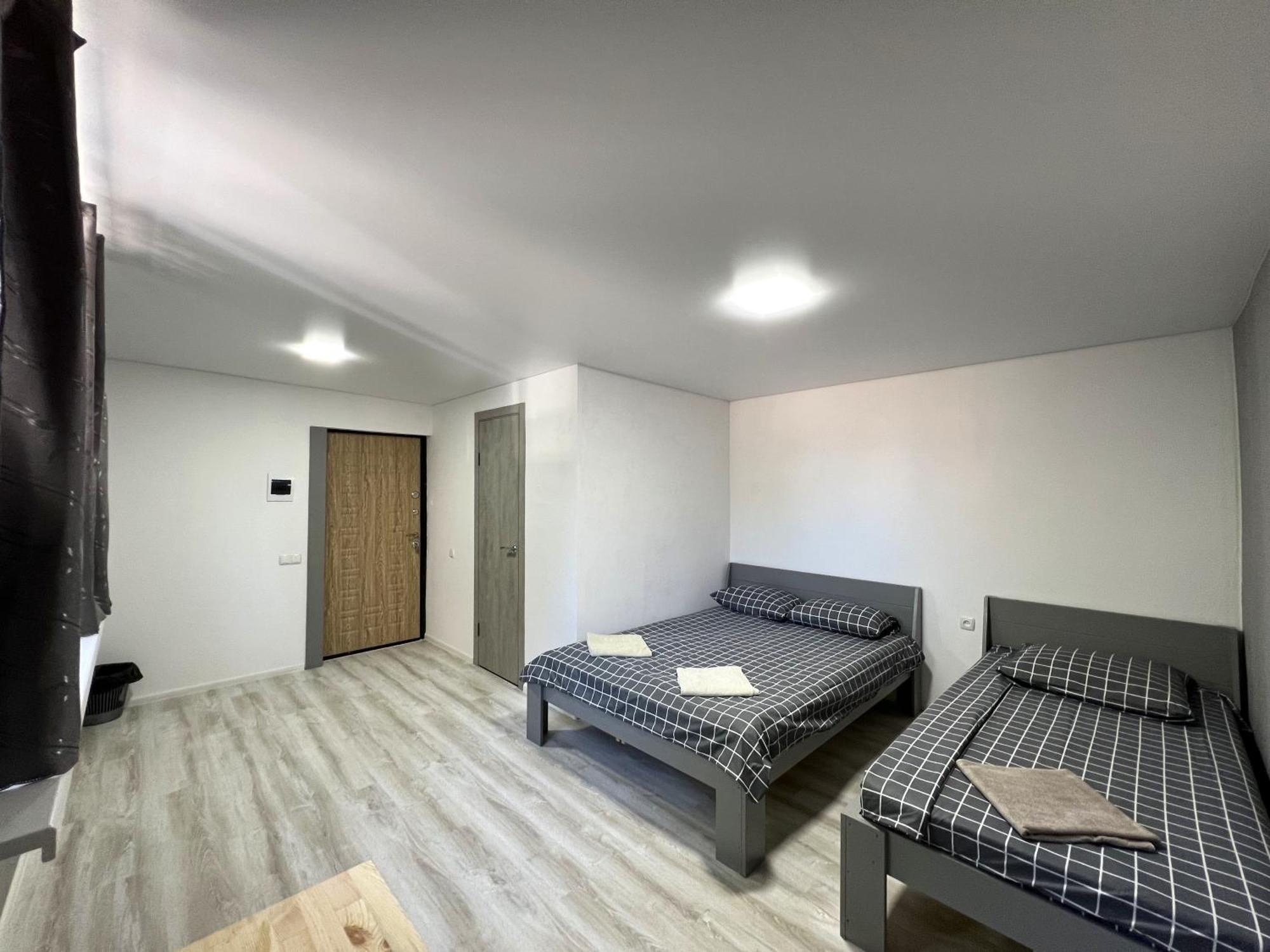 Apartments In Center Vinnytsia Exterior photo