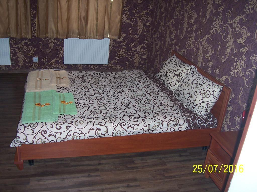 Apartments In Center Vinnytsia Exterior photo