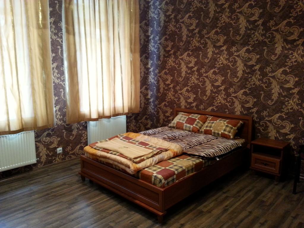 Apartments In Center Vinnytsia Exterior photo