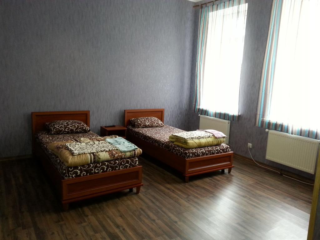 Apartments In Center Vinnytsia Exterior photo